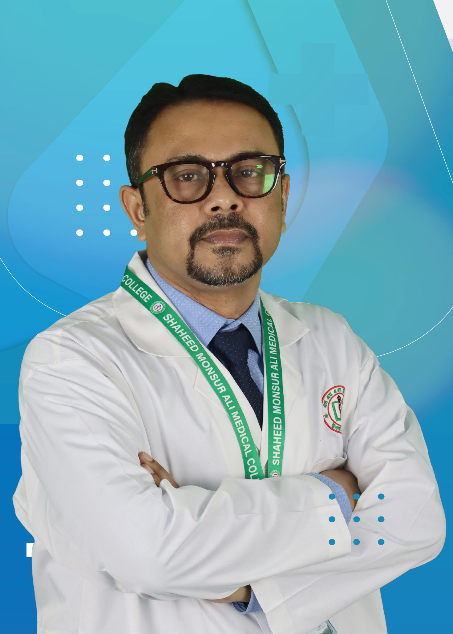 Asso. Prof. Dr. Md. Nazmul Hoque Sarker